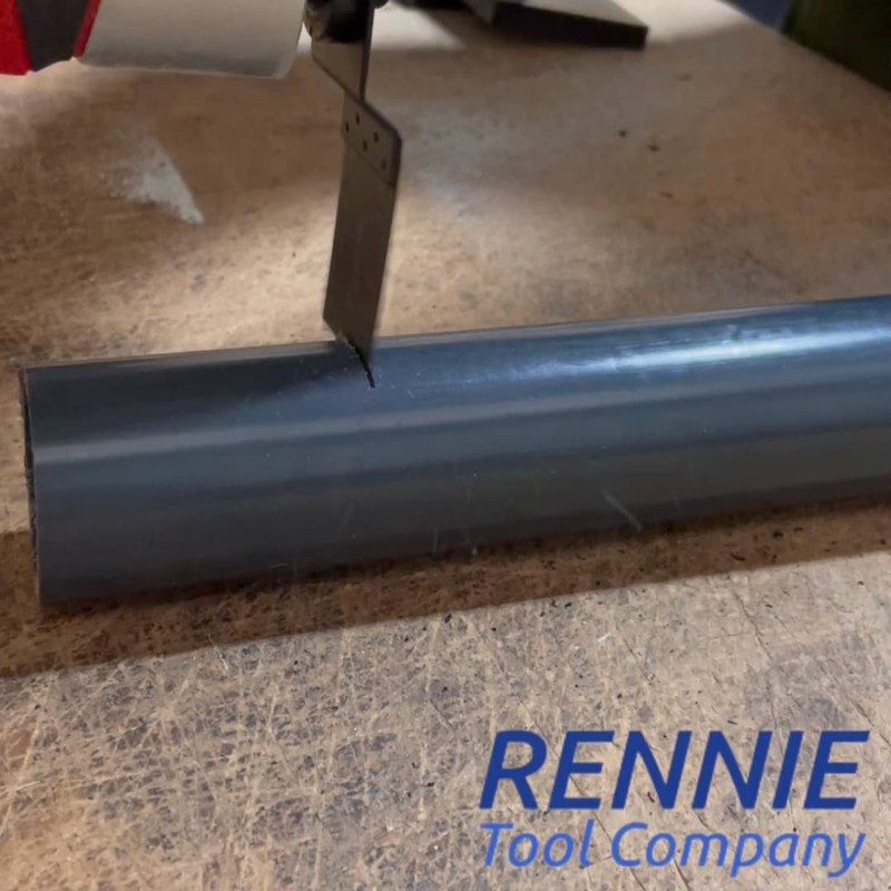 Rennie Tool Company 35mm Wood Cutter Saw Blades Set Compatible
