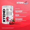 XTEND Original BCAA Powder Airheads Cherry Candy Flavor - 30
