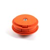 Line Head Mowing Head Thread Spool Brush Cutter Mowing Line