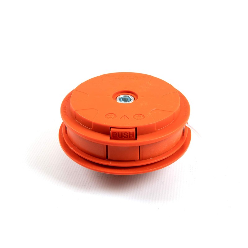 Line Head Mowing Head Thread Spool Brush Cutter Mowing Line