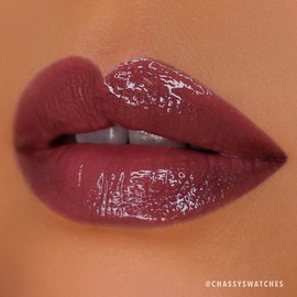 Glow Getter Hydrating Lip Oil (013, Lovely Rose)