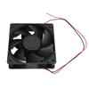 CPU Case Fan 120mm Silent High Speed Cooling Fan for