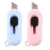 Mini Cutter Letter Opener Small Paper Slitter Art Knife for