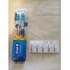 bonus pack Cepillo Dientes + 5 Puntas Escariador Dental G1g5