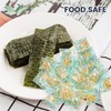 Wisesorb 100Pcs 2g Food Safe Desiccant Packs, Indicating Silica Gel