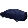 Gearzaar Full Car Cover 190T All Weather Protective Waterproof Anti