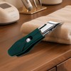 Slanted Nail Clippers | Thick Toenail Cutter | Portable Ingrown