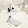 Aluminum Alloy USB Microscope Bracket Digital Microscope Lift Stand Support