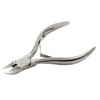Seki Edge Professional Stainless Steel Nail Nipper with safety cap