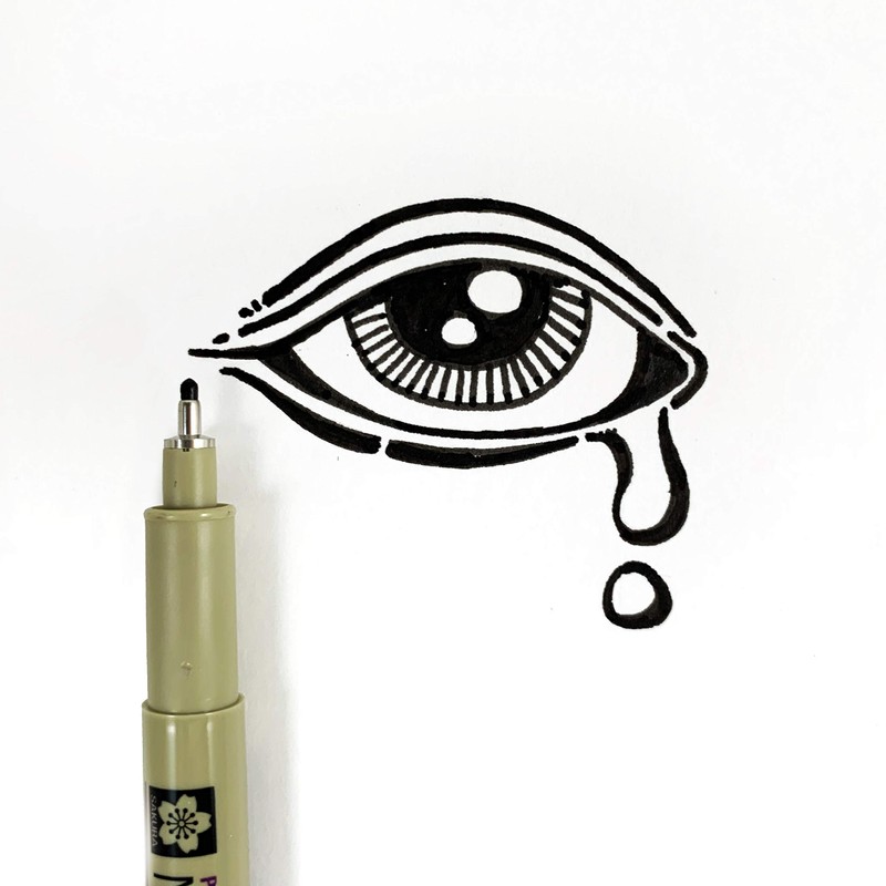 Sakura Pigma Micron Color Sets, Assorted, 73 Pack