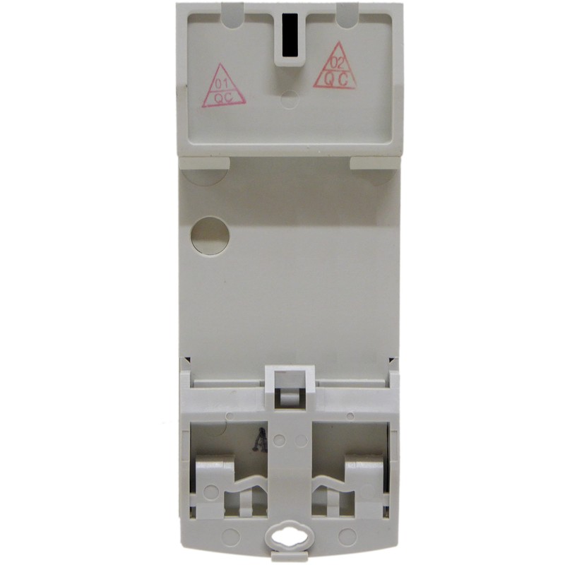 80A 100mA RCD Circuit Breaker, Type-A, 2 Pole, 230V, DIN