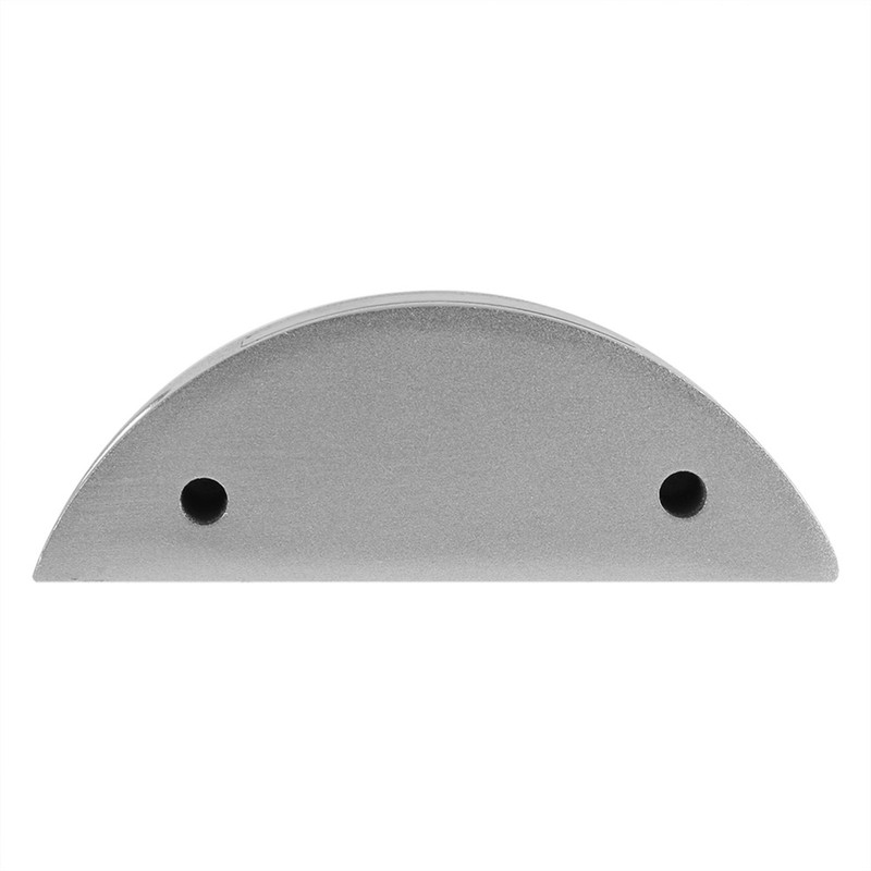 Casting Aluminum Solar Power 6 LED Waterproof Driveway Pathway Light