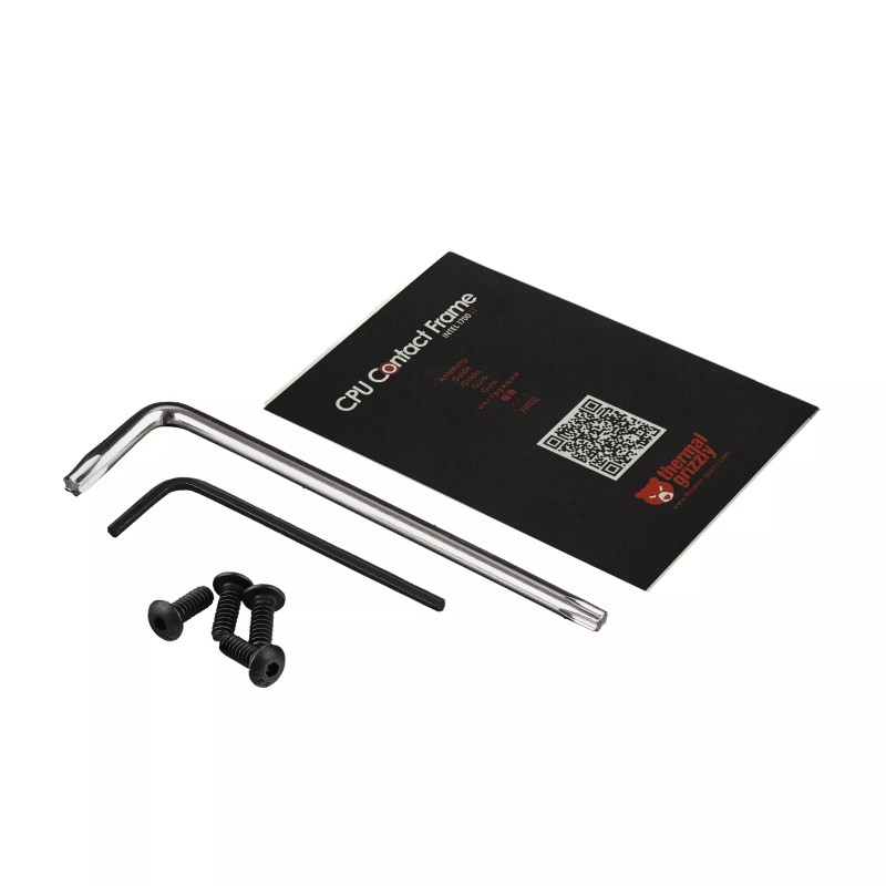 Thermal Grizzly CPU Contact Frame Intel 1700 LT