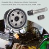 MIU13767 AM131611 AM125424 Easy Change Conversion Kit Compatible with J-ohnDeere