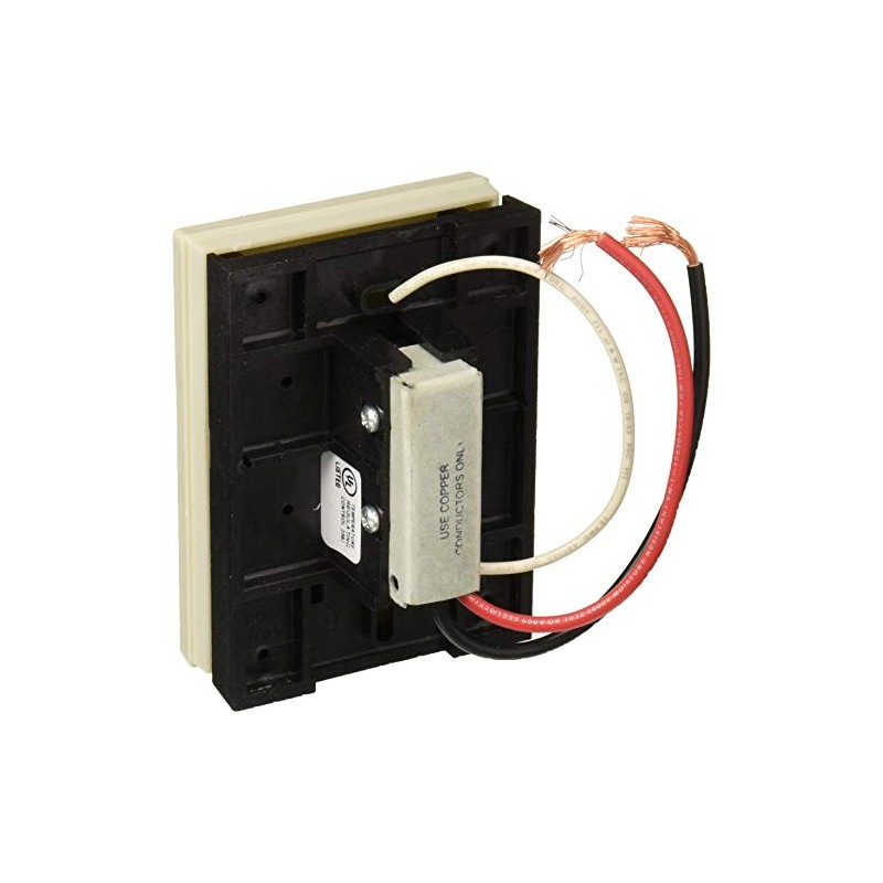 Marley T100 Qmark Electric Line Voltage Wall Thermostat