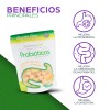 Probióticos Premium Sin Azúcar Gummy Care 60 Gomitas Sabor Mango