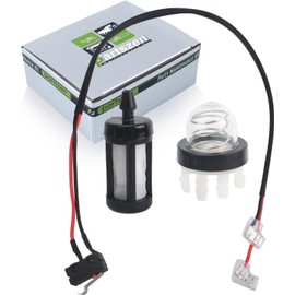 partszen 4238 430 0500 Stop Switch with Wires for Stihl TS410 TS420 Cut-Off Concrete Saw