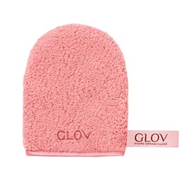 GLOV Make-Up Wipes Wash Mitt Make Up Remover Wipes Washable Microfibre Glove Microfibre Cloth Face Sponge