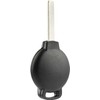 Key fits 2005-2016 Smart Fortwo Keyless Entry Remote (KR55WK45144)