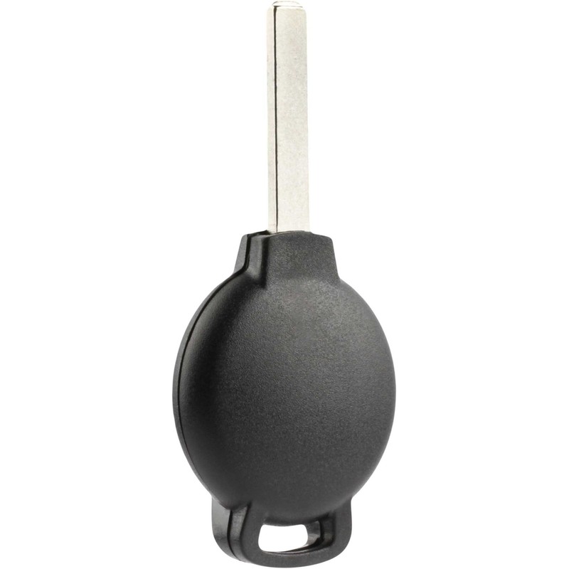 Key fits 2005-2016 Smart Fortwo Keyless Entry Remote (KR55WK45144)