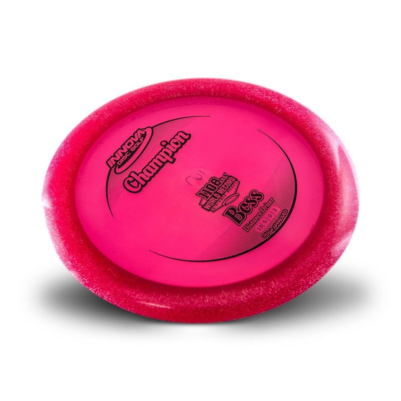 Innova Champion Boss | Distance Driver Golf Discs 2 Pack