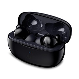 Radio Shack | Audifonos inalambricos | stf audifonos inalambricos audifonos -inalambricos in Ear | audifonos stf con tecnología de cancelación de Ruido Ambiental y Audio de Alta Fidelidad