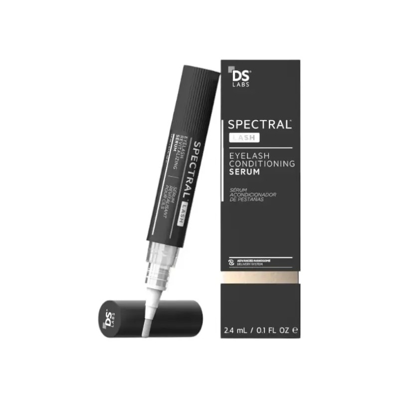 Rimel DS LABS Spectral Crecimiento de Pestañas 3 mL Hipoalergénico