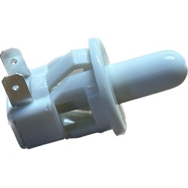7004257 Door Light Switch For Refrigerators/Freezers - Budora - TJ90ES18810, AP4502767, ES18810
