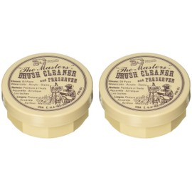 -BRUSH CLEANER &amp; PRSV