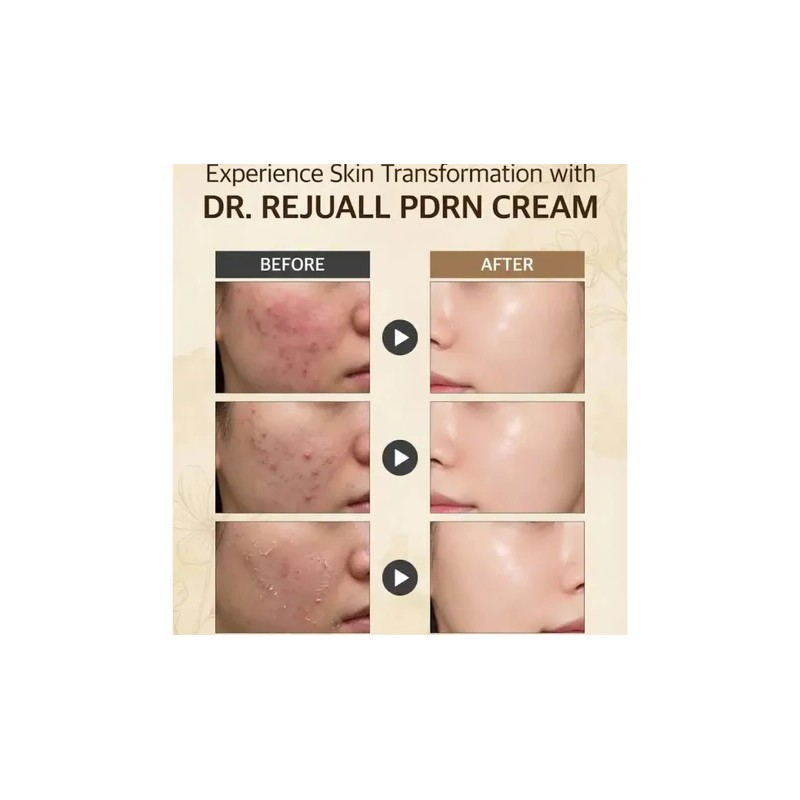 Kit Dr. Reju-all Advanced Skin Repair Arrugas, Manchas