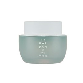 The Face Shop Yehwadam Ssukding Moisture Cream 120ml / 더페이스샵 예화담 쑥딩 수분 크림 120ml