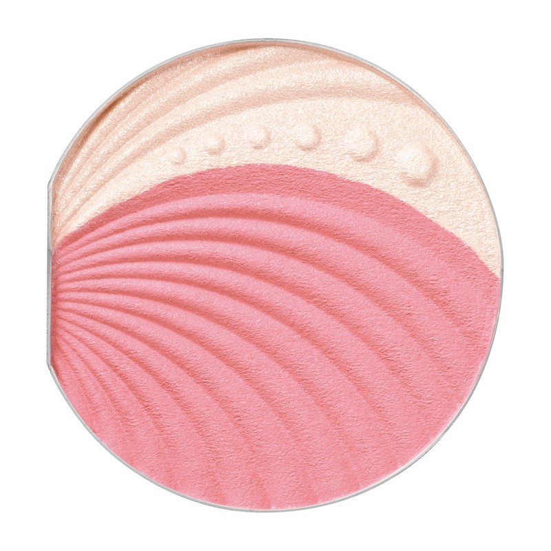 sofina orb brush blush 01 for light skin color