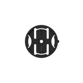 Beeline Mount Insert Adapter for Moto II to Original Beeline Moto Mounts | Compatible with Bar Clamp & Mirror Mounts | Quick Conversion Kit for Beeline Motorcycle GPS Navigation Setup