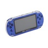 Classic Game Console 4.3inch HD Screen Handheld Retro Game Console