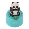 Mechanical Kitchen Timer Cute Animal Shape Magnetic Base Loud Alarm