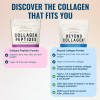 Live Conscious Collagen Peptides Powder - Hair, Skin, Nail &