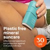 ATTITUDE Mineral Sunscreen Stick with Zinc Oxide, SPF 30, EWG