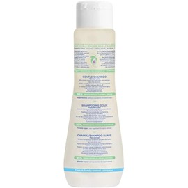 Mustela PN SHAMPOOING DOUX 500 ML/PN ZACHTE SHAMPOO 500 ML