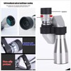 Compact Monocular Telescope for Adults, Portable Handheld Mini Monocular with