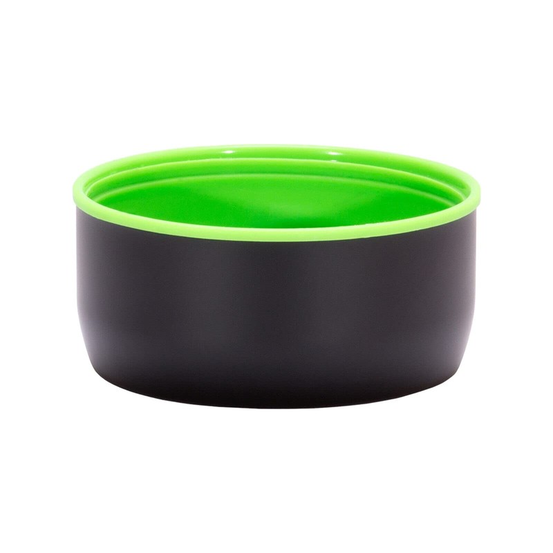 500 ml Food Thermos Flask Thermal Food Container Integrated Bowl