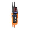 HT Instruments HT10 Two-Pole Voltage Tester CAT III 1000 V,