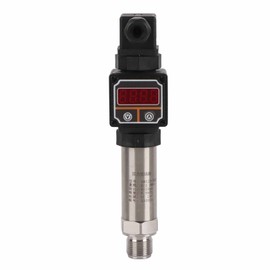 Digital Display Pressure Transmitter Compact Pressure Transducer 02.5Mpa OMSJDXQYHX01