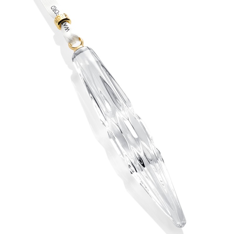 Annual Icicle Ornament 2025