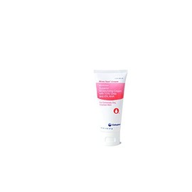 Coloplast AtracTain Moisturizing Cream - SKU COL1802, CS/12