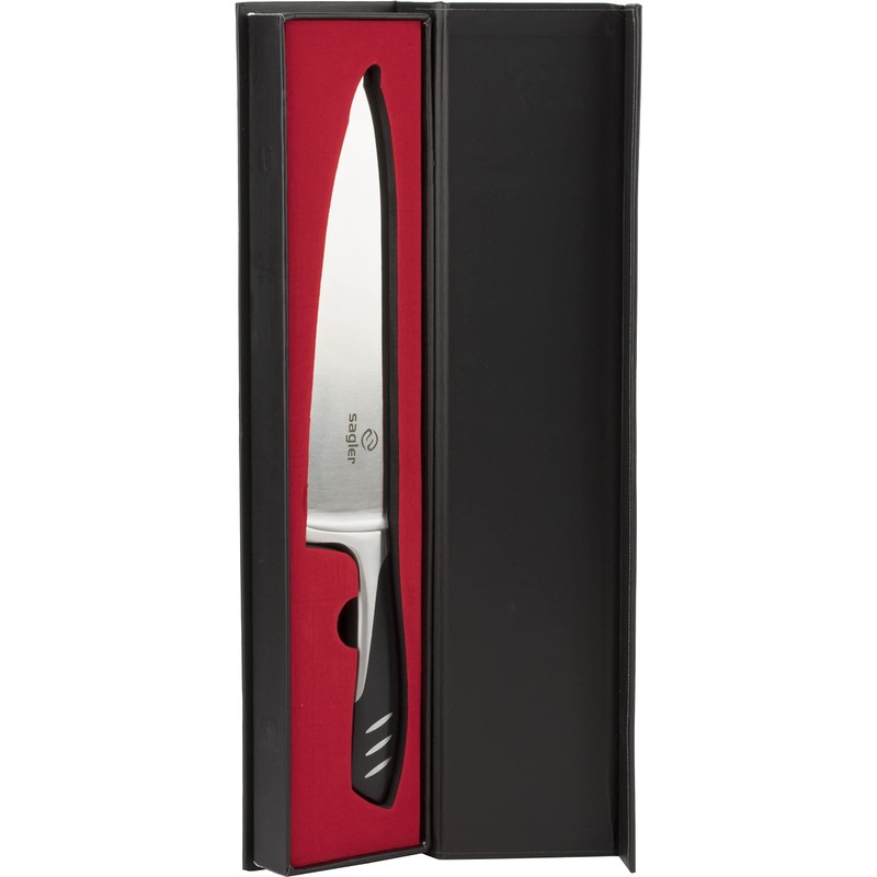 Sagler chef knife 8 Inch - kitchen knife European steel