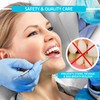 Utopia Care Professional Dental Tartar Scraper Tool - Dental Pick,