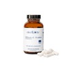 Glicinato + L-Teanina Suplemento Alimenticio Natural 90 Cápsulas 1000 mg