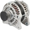 ASAPE 11343 High Output Replacement New Alternator Fit for Nissan