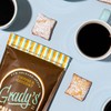 GRADY'S COLD BREW, New Orleans Style, 100% Arabica Medium Dark