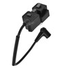 Spark Plug Kit Ignition Coil and Spark Plug with Wire